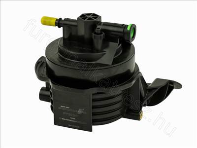 Üzemanyagszűrő ház - SCUDO, C30, ULYSSE, FOCUS, KUGA, S-MAX - FT39310, OR 1901.77 -  - Fastoriginal Utángyártott új OR 1901.77