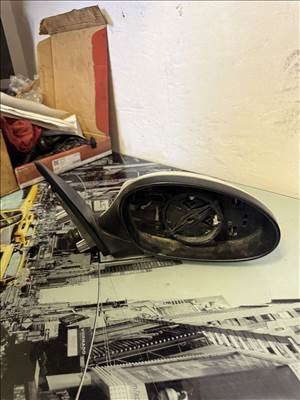 Bmw E87 lci jobb oldali visszapillantó tükör