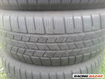  235/55R19 Continental Cross Winter Contact téli gumi 