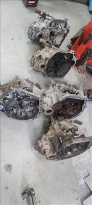 Honda Civic VII Váltó 