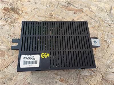 BMW 5 E60/61 (2003-2009) Lámpa Vezérlő Elektronika 