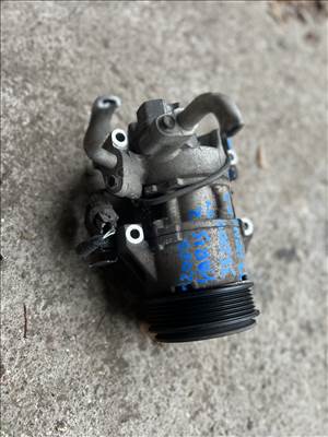 Toyota Yaris 2 (XP90) Benzines klíma kompresszor (2007)