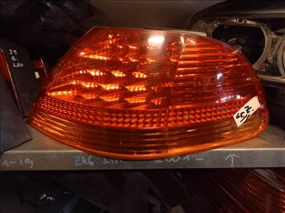BMW 7-es sorozat E65/E66 Bmw e65 jobb hátsó lámpa ledes 