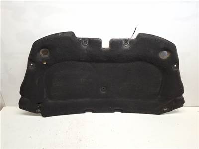 Citroen DS5  motorháztető szigetelés