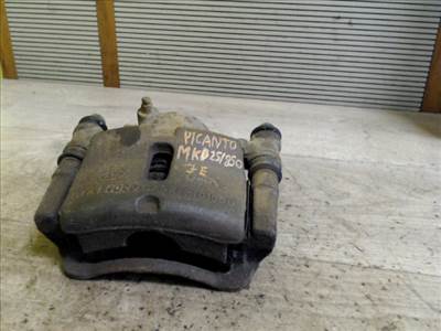 KIA PICANTO Jobb első féknyereg munkahengerrel