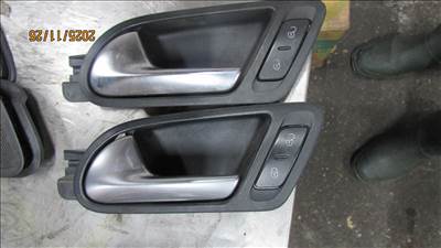 Volkswagen Tiguan I Bal első belső kilincs komplett  5n1-5n2837113