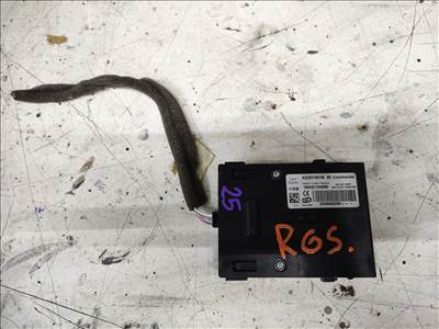 Renault Grand Scénic III kártyaolvasó  285909828r