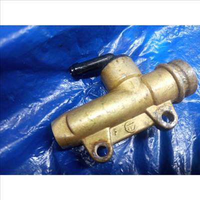 Rieju RR 50 1998-2001 hátsó fékfolyadék tartály Bremsflüssigkeitstank  brake fluid tank