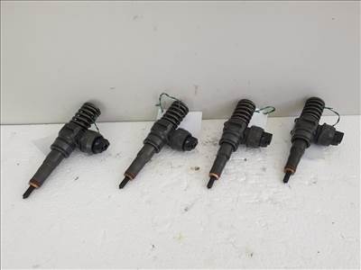 502646 Audi A4, AG Jelü PD Elem, 038130073AG, Bosch. Porlasztó.