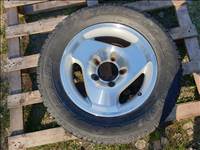 16" 5x139,7 Suzuki Vitara (1db)