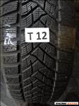 205/55R16" használt Dunlop téli gumi eladó
