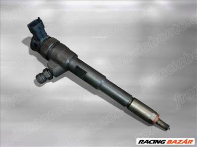 Dacia, Renault 1.5 DCI Bosch Befecskendező 0445B76882 8201636333