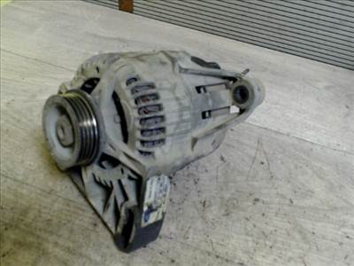 FIAT PUNTO I. Generátor.benzines