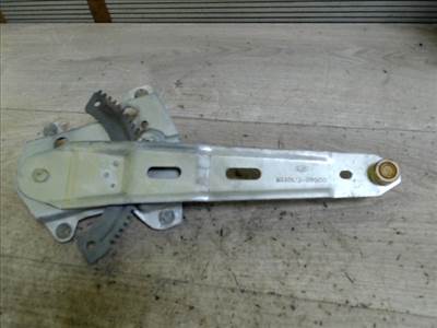 KIA PICANTO Jobb hátsó ablakemelő szerkezet mechanikus