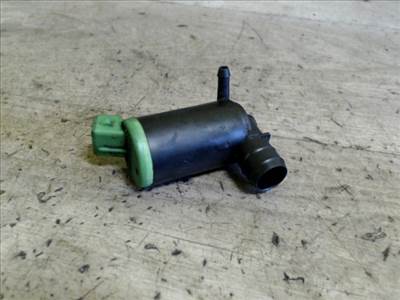 PEUGEOT 406 Ablakmosó motor első