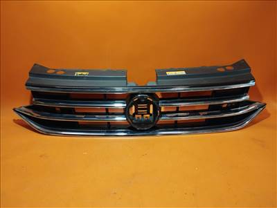 Vw Tiguan FL hűtőrács 5NA853659 (H.30.1219R)a