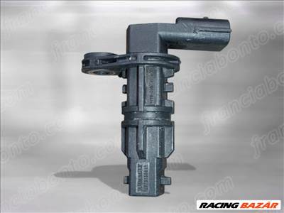 Dacia, Renault 1.3 TCE / 1.5 BlueDCI Főtengely jeladó 237313661R