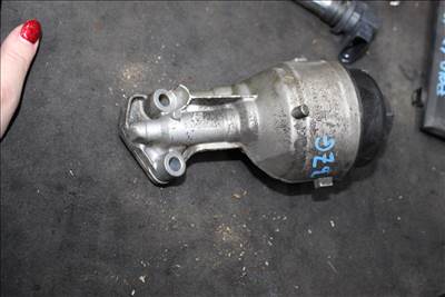 Volkswagen Polo IV olajszűrő ház (03D115403D) (BZG) 