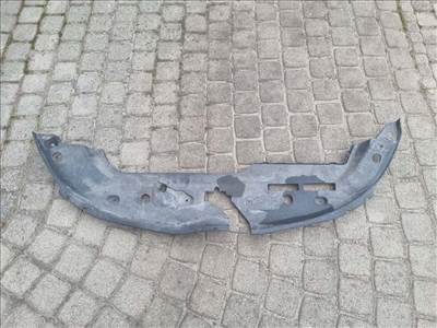 Toyota Verso homlokfal burkolat 531400F010