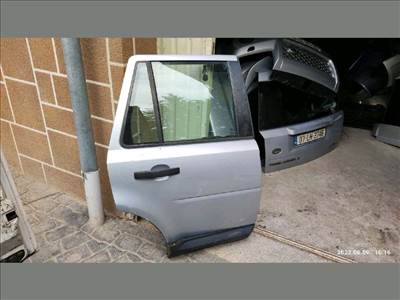 Land Rover Freelander 2 jobb hátsó ajtó LR001612