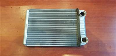 Opel Astra J, Cascada, Zafira C fűtőradiátor