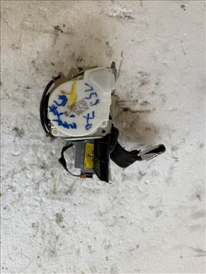 Ford C-max Mk2 hátsó középső Biztonsági öv 34074501