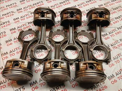 Jaguar X-Type V6 3.0 dugattyú 