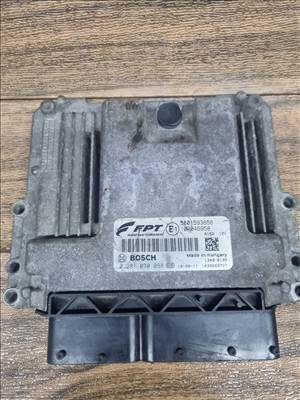 Iveco Daily (6th gen) motorvezérlő elektronika  0281030088