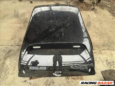 Mitsubishi L200 Hard Top keménytető 