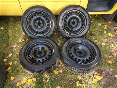 17" 5x115 Opel Insignia B