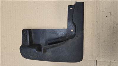 Skoda Fabia I jobb első sárfogó gumi 6y0821820