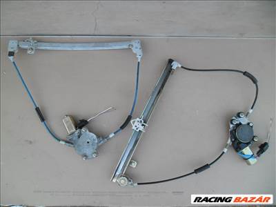 Fiat Punto I bal első ablakemelő szerkezet, jobb első ablakemelő szerkezet /elektromos