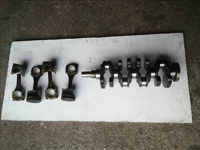 Mazda Demio (DW) 1.4 hengerfej 