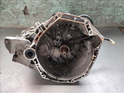 Renault Scénic III 1.5 dCi váltó  tl4a045