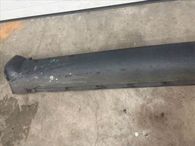 Audi A2 (8Z) Bal Küszöb 19549