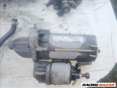 Fiat Punto II Önindító 