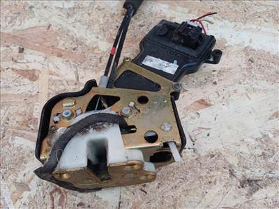 Mazda 6 GG (2002-2008) Jobb Hátsó Ajtó Központizár