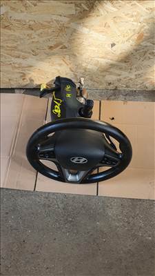 2015 Hyundai i40 1.7 crdi  Multi bőr kormány