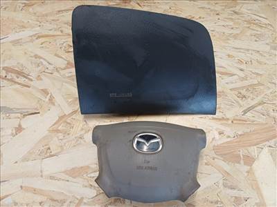 Mazda Premacy (1999-2004) Légzsák Szett 