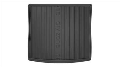 Ford C-Max II 7személyes Frogum DZ406889 fekete műanyag - gumi csomagtértálca