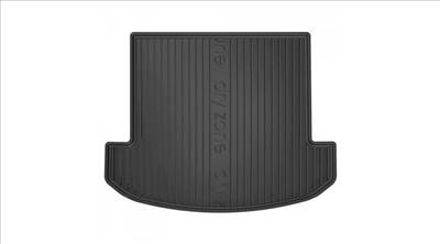 KIA Sorento IV XL Hybrid Frogum DZ413665 fekete műanyag - gumi csomagtértálca