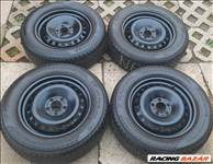  5x108 Gyári Ford Lemezfelni 16"