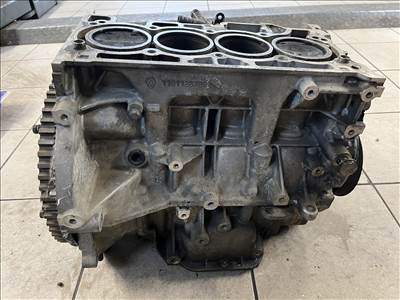 Dacia Lodgy 1.2 TCe motor H5F