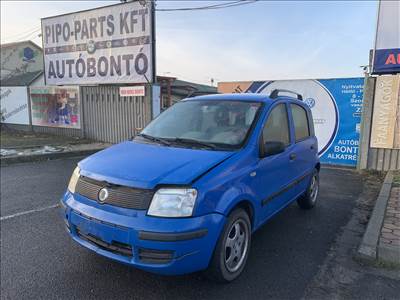 Fiat Panda II bontott alkatrészei