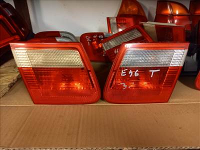 BMW 3-as sorozat E46 Bmw e46 kombi csomagtér ajtó belső lámpa 