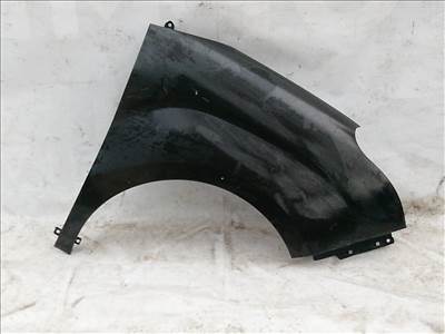 211658 Opel Combo D 2012-2018, Fiat Doblo 2009-2015 Jobb első sárvédő 51822254