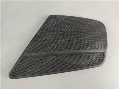 AUDI A4 Allroad B8 (8KH) Bal első ajtó hangszóró burkolat (8K0035419)