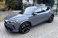 Eladó Cupra Formentor Gyári fényezés/Végig vezetett digit. Sz.Könyv/Magas felszereltség/Garanciális