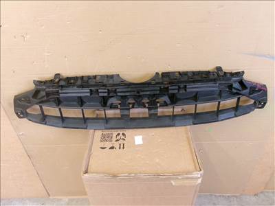 AUDI A4 hűtő díszrács tartó 2020- 8W0807233D