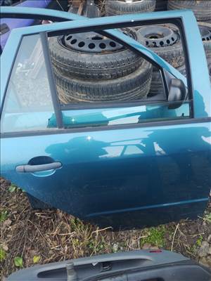 Skoda Fabia I Jobb hátsó ajtó 